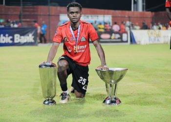 Abdul Karim Watambala