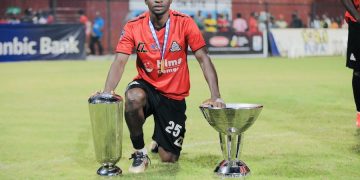 Abdul Karim Watambala