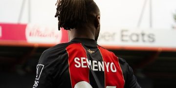 Antoine Semenyo