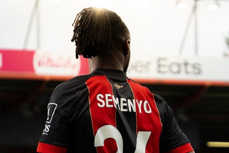 Antoine Semenyo