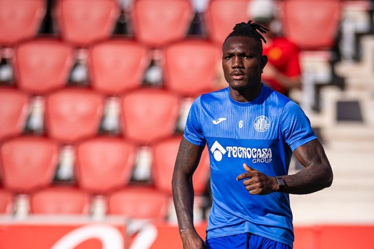 Christantus Uche