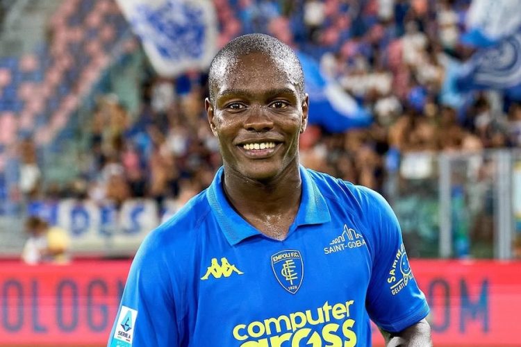 Emmanuel Gyasi