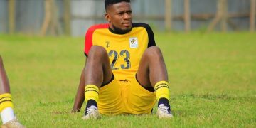 Enock Walusimbi