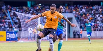 Frankie Musonda