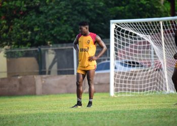 Ijoma Antoine Desouza