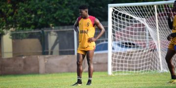 Ijoma Antoine Desouza