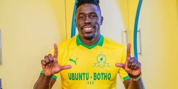 Joseph Okumu