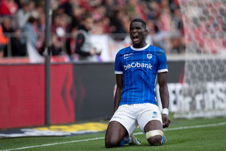 Paul Onuachu