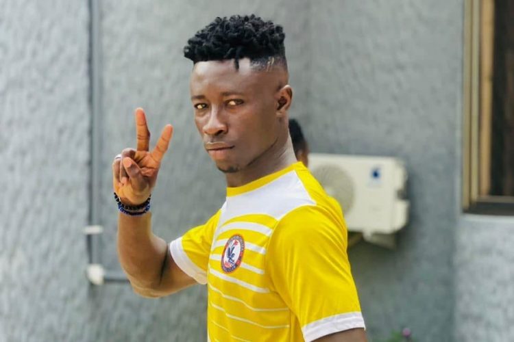 Stephen Amankona