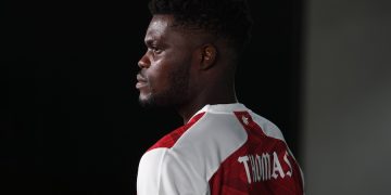 Thomas Partey