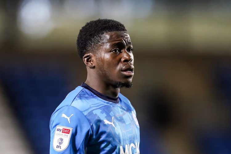 Kwame Poku