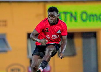 Abdul Karim Watambala