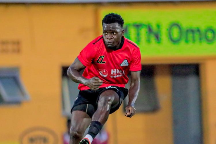 Abdul Karim Watambala