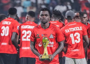 Abdul Karim Watambala