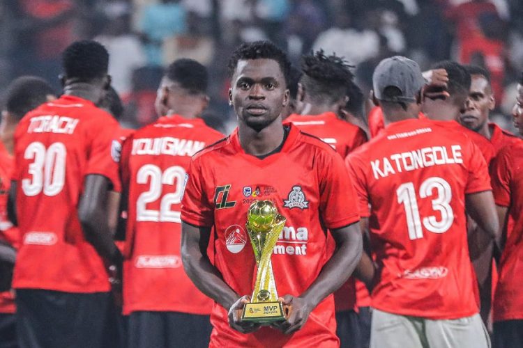 Abdul Karim Watambala