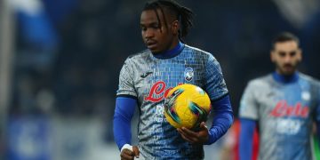 Ademola Lookman