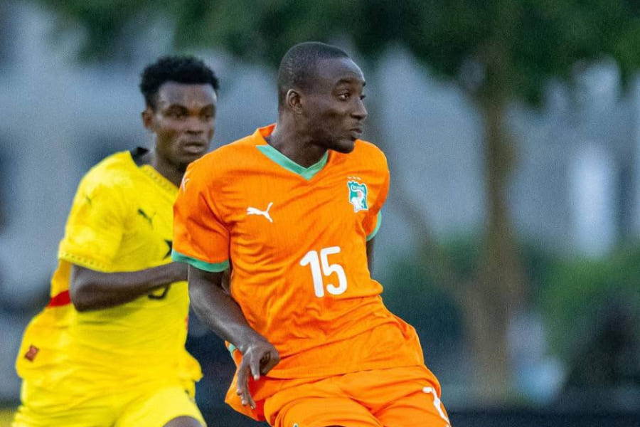Ali Koné