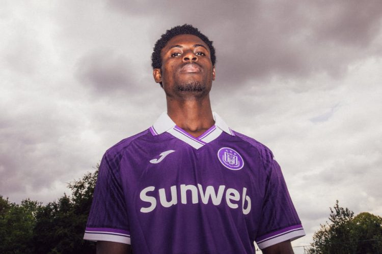 Antwi Dacosta