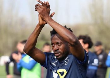 Credit Photo: FC Van official site