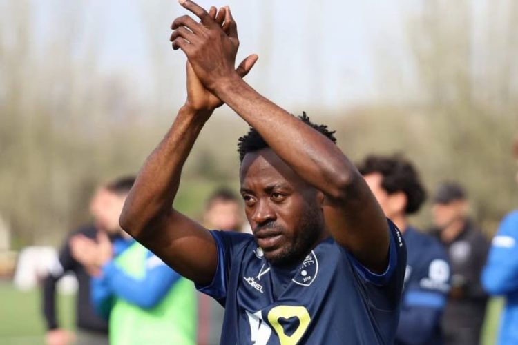 Credit Photo: FC Van official site