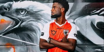 Daniel Afriyie Barnieh