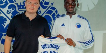 David Boison Frimpong