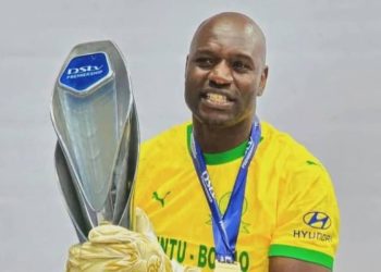 Denis Masinde Onyango