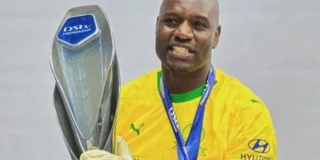 Denis Masinde Onyango