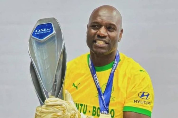 Denis Masinde Onyango