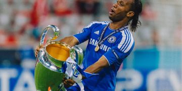 Didier Drogba
