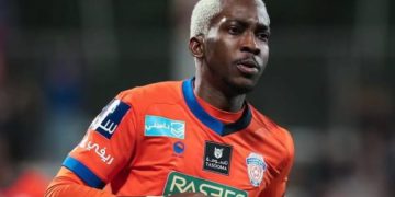 Henry Onyekuru