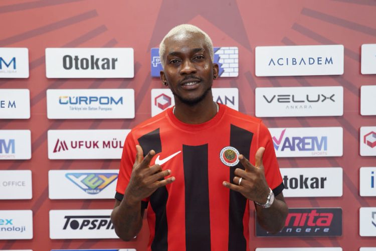 Henry Onyekuru