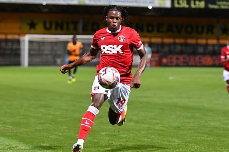 Nathan Asiimwe