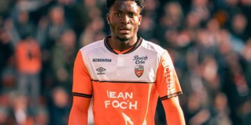 Nathaniel Adjei