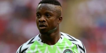 Ogenyi Onazi