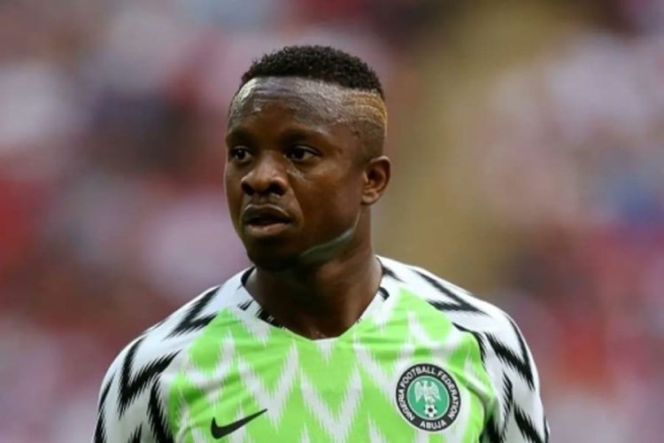 Ogenyi Onazi
