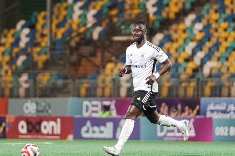 Richard Boadu