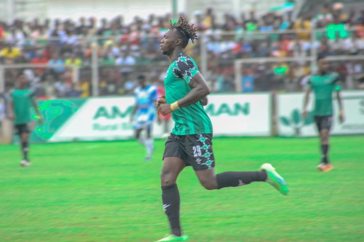 Seidu Abubakar