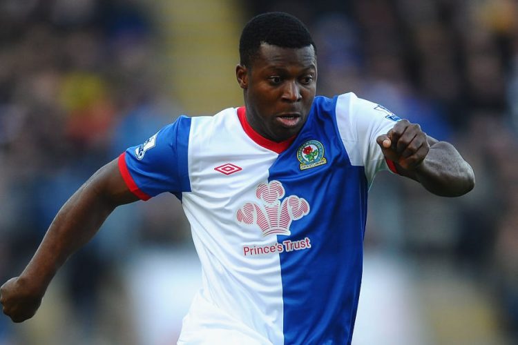 Yakubu Aiyegbeni