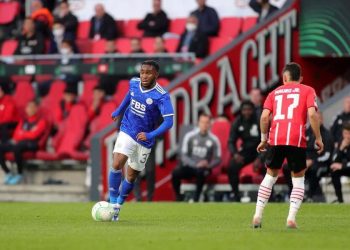 Ademola Lookman