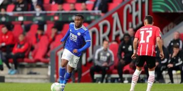 Ademola Lookman