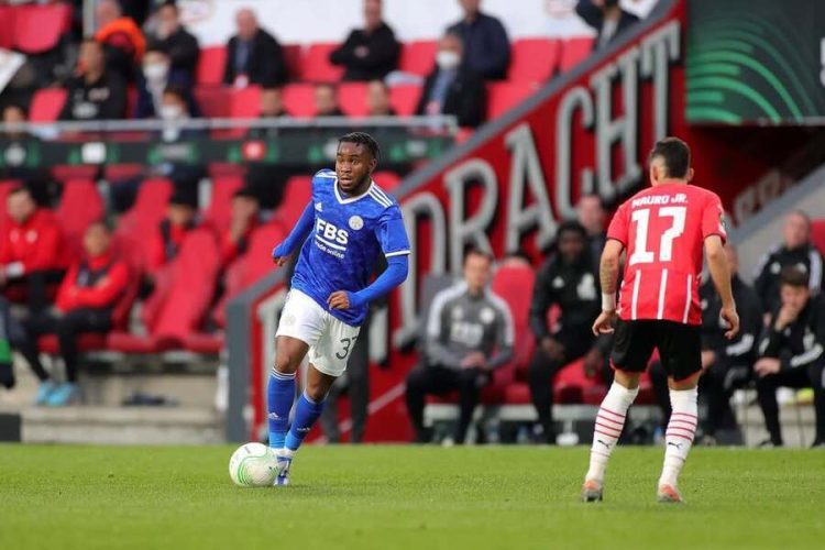 Ademola Lookman