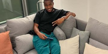 Ademola Lookman