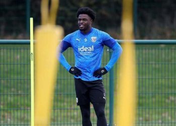 Josh Maja