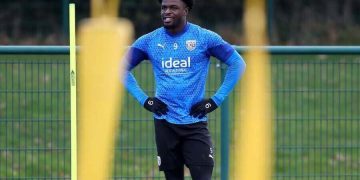 Josh Maja