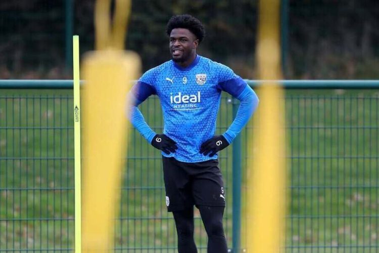 Josh Maja