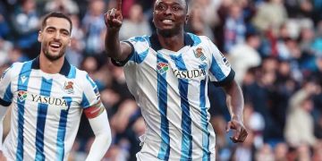 Sadiq Umar
