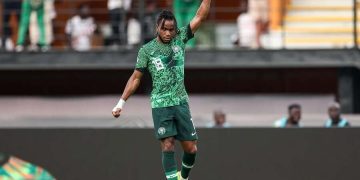 Ademola Lookman