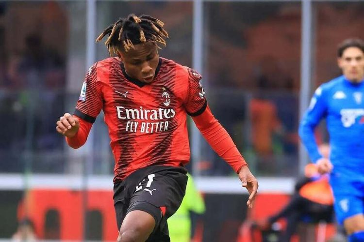 Samuel Chukwueze