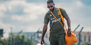 Emmanuel Dennis